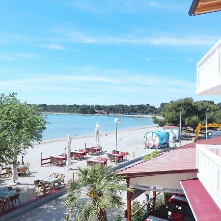 Apartments Mark - 10 M From Sea เมดูลิน ภายนอก รูปภาพ